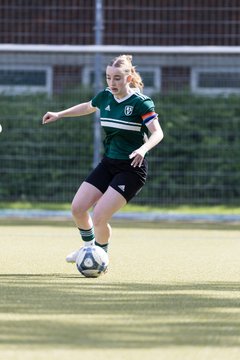 Bild 58 - wBJ SC Alstertal-Langenhorn - Rissener SV : Ergebnis: 9:0